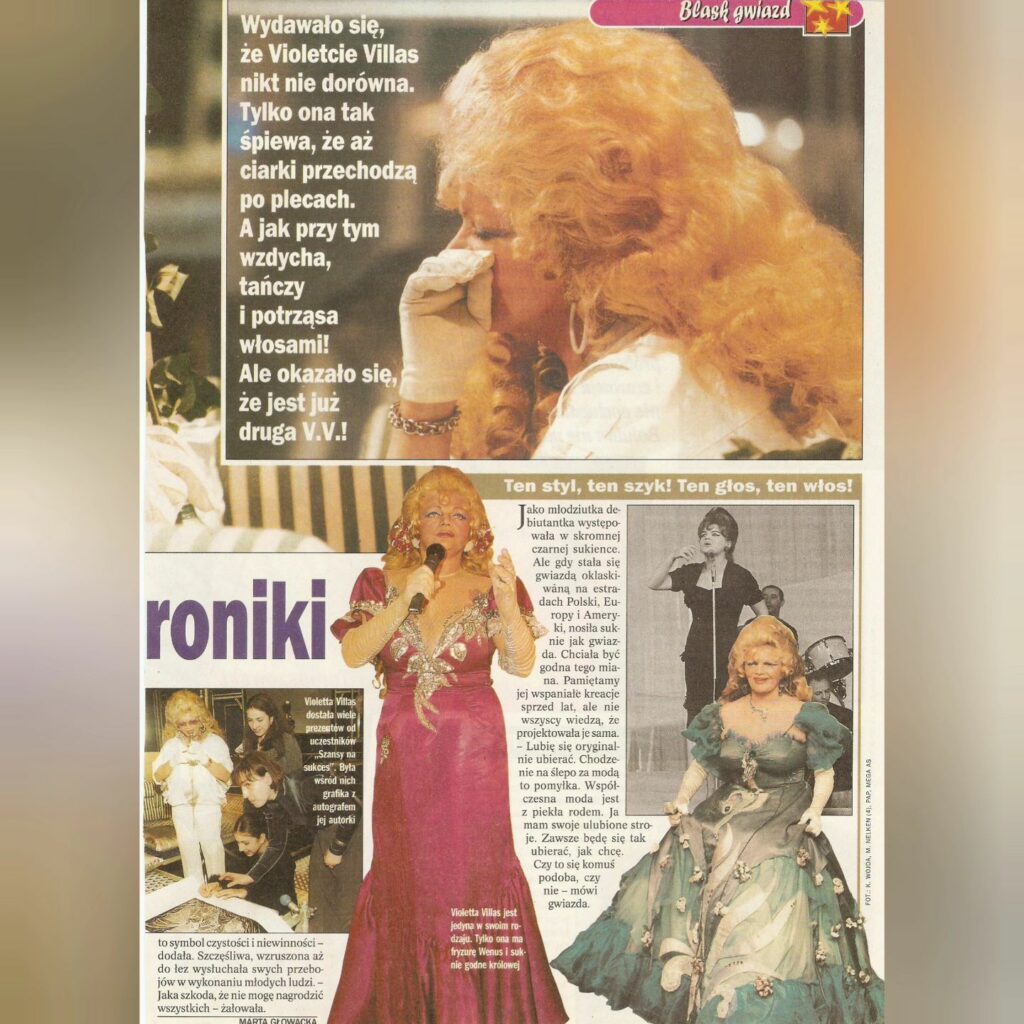 Instagram post from weronikakorthals. This post is in position 2.