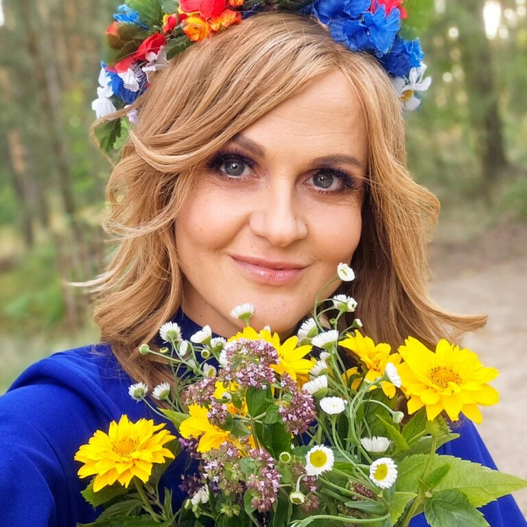 Instagram post from weronikakorthals. This post is in position 1.